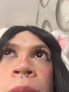 nightrapunzel me Pic