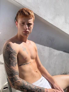ValentinoGinger Ioio Pic