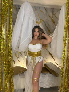 BellaRose_X "Special Halloween Show" টি ছবি