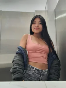 JenniferChian Free Pic