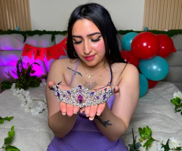 My HBD ♥ de Chloe1126_  2 Imagens