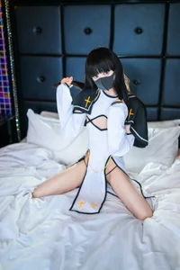 Envyko Mercy or ？ Foto 2