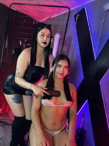 MissVictorya_BDSMNew slave pics Bild 5