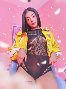 Milu_carbajal_xYellow Dreams Bild