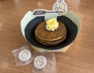 Sakura_Mochi38 ちいかわくら寿司🍣 Pic