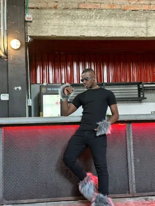 time of model de Baby_smith Foto 3