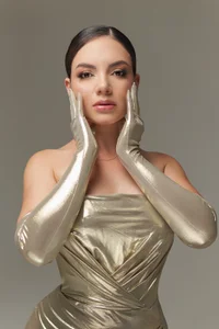 MorganHicks More than beauty, I am desire. Fotka 7