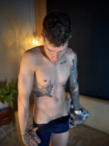 french_sexx sensual pose Bilde 9