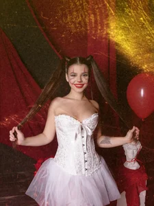 AlluringAriel Hot and fun halloween boys🎃🎃🎃  6. fénykép