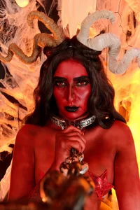 lorrayne_ i love halloween ♥️ Immagine  4