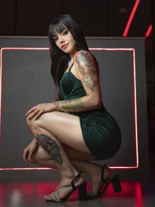 Mia_Monroee Captured in Pure Beauty Hình 8