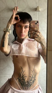 MadisonWood01 I want to be sitting on your face 🥵💦 Pic 2