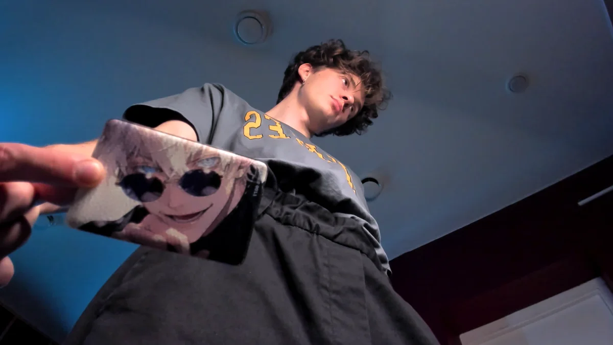 Foto em tendência de LukeSweet 5552