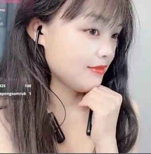 xianxian-baby美照图片