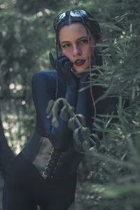 AikoHayashida sensual lady Immagine  4