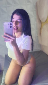 peachrouge Instinct & Desire Billede 2