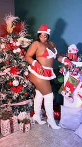 JudySteele Merry Xmas hunny Pic 4