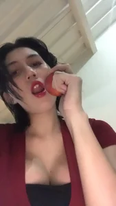 AnastaciaCameron Make me your princess Pic