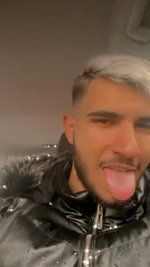 NikolasKane Me! Pic