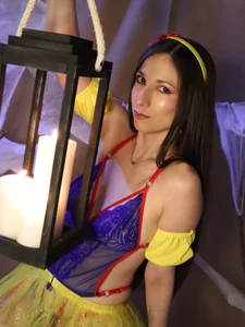 vane_coral Forbidden Apple 🍎🔥 Immagine  4