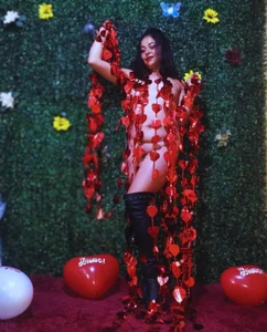 san valentin de jessamond  2 Imagens