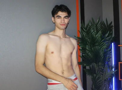 Public od JaremyHarris  snímek