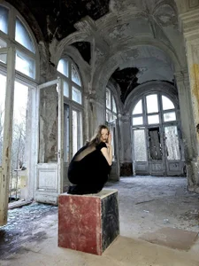 For my lovely fans de _Tina_Tayllor_  6 Imagens