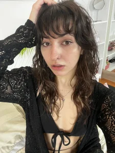 AngelaCox Bikini play pt1 Pic 2