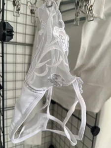 Fumika- 下着 Pic 3