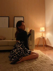 victoria_decapri Do you dare to raise the temperature? Εικόνα 8