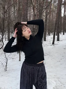 Katarina_Fox_ Winter Forest Pic 2