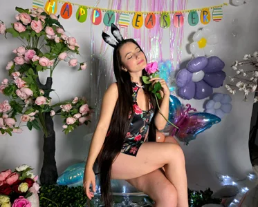 Princsgirl_ CELEBRACION DE PASCUA 🌸🌸 Pic 2