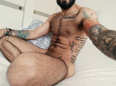 htrebor87: Sexy Htrebor ( 3 фото)