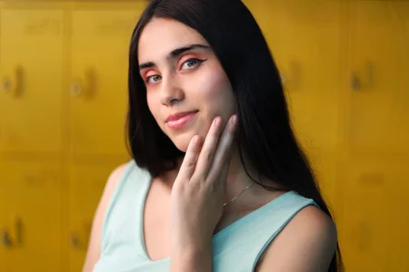 sofiapalacioss Sport mode Gambar 5