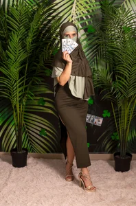 rawiya Are you coming to seek your luck with me? зображення 5