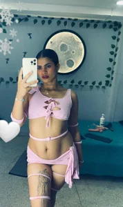 Aurora_Blackmont Sexy Aurora 🫣❤️‍🔥 Pic