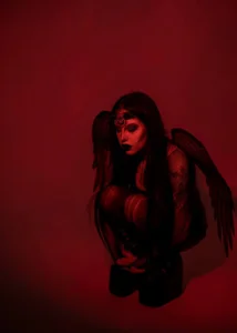 alexx_succubus Demon Bitch Εικόνα