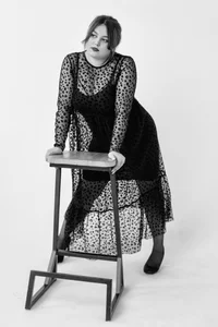 LillianKim Meowuuuuu Pic 4