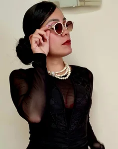 Agata-Moon me on valentine Pic 6