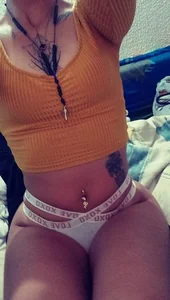 ZOEAMBER ONLY ME Pic 5