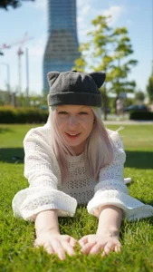 RanyThomson BEAUTIFUL DAY Pic 7