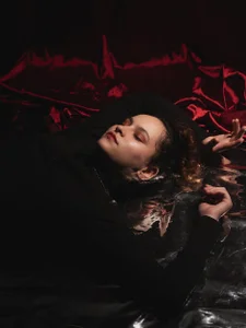 AnnyThompson_ Natürliches Mädchen Pic 2