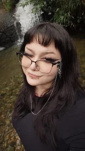 Just me