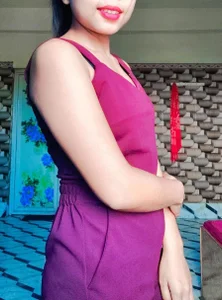 Babli01 Body Foto