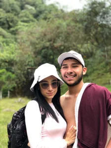 Real couple💘 od MarcusRosse  4 snímek