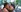 Sloppiest BIG Dildo Blowjob with JosyBlack