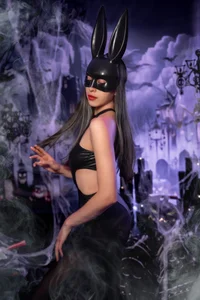 Esmeralda_CandyのMy Halloween Album Dear.~ 🐰🔥の 7枚の写真