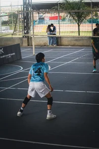 Voley🏐 de Cam1_Flix Foto 2