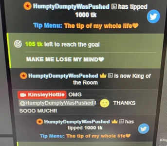 KinsleyHottie: The best tips❤ ( 4 фото)