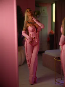 Pink Princess👑💖 od CelineDyor  snímek